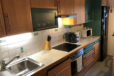 Image de Appartement 2 chambres Rikli Bled