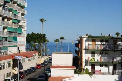 Image de Appartement Benalmadena Beach - Residence Torrealmadena - Costa del Sol