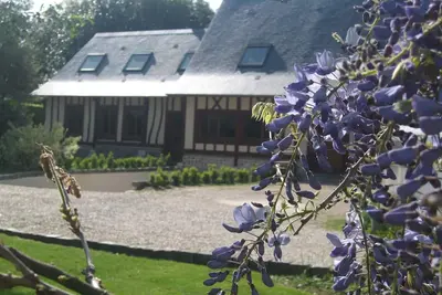 Image de La Maison du Passe Temps