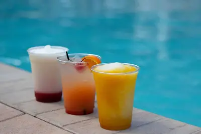 Image de Villa de 3 chambres à proximité des parcs Disney à louer!