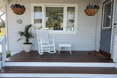 Image de Charmante maison coloniale