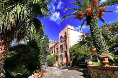 Image de Solemar Sicilia - Villa Caterina