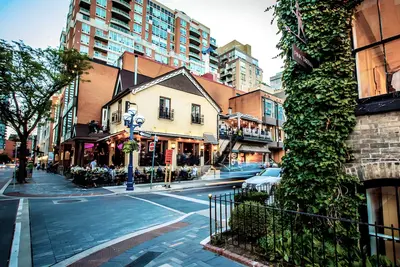 Image de Avalon Suites Yorkville