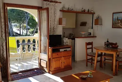 Image de Ferienwohnung La Perla