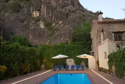 Image de Casa rural Villa Pilar