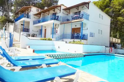 Image de Salou - Appartement, vue mer, parkimg, wifi