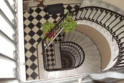 Image de Parte historique de Buenos Aires