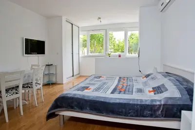 Image de Studio 4 *, simple et moderne dans la belle ville de Split