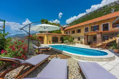 Image de Villa Natalia (V6511-K1) - Grižane