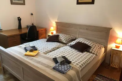 Image de Appartement d'une chambre Rikli Bled