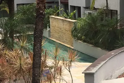 Image de Maison sur la Riviera de Sao Lourenco avec 3 chambres
