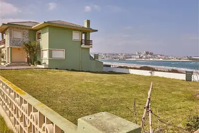Maison - Villa en 1ère ligne de plage - Playa de Altar