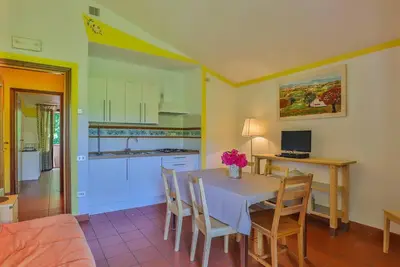 Residence a Pistoia Id 3781