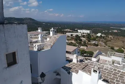 Image de Appartement au coeur du centre historique d'Ostuni