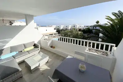 Image de Appartement T1 Moderne, Pres De La Mer