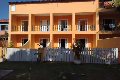 Image de Copropriété solaire de Praia Seca