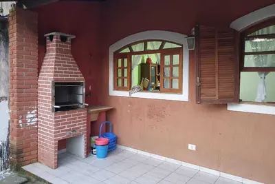 Image de Maison entre Enseada et Pernambuco