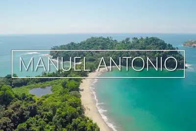 Image de Appartement Ă Quepos, Ă 8 km de Manuel Antonio