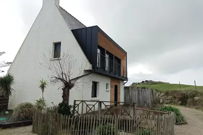 Image de Maison de vacances sur la dune 4****