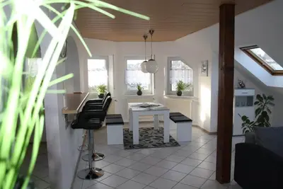 Image de Appartement Kempf Mandelbachtal Sarre