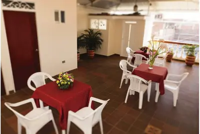 Image de Appartement 3 chambres 3p