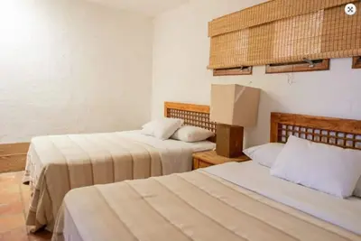Image de 2br Beach Villa à Villas el Rancho / unité 3