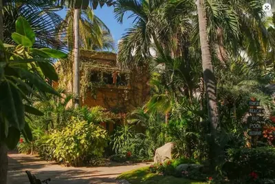 Image de Villa Jardin 2br à Villas el Rancho / unité 2