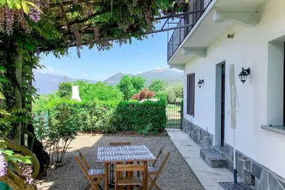 Image de Joli appartement pour 3 personnes avec Wifi, Tv, patio et parking