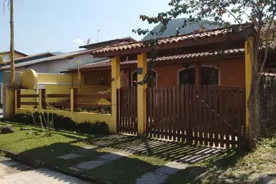 Image de Maison de saison en copropriété fermée