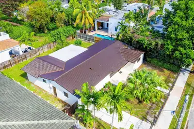 Image de Villa de luxe Miami Shores
