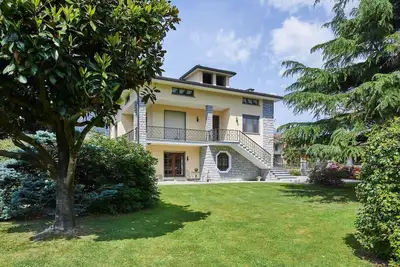 Image de Joli appartement pour 5 personnes avec Wifi, Tv, patio, animaux admis et parking