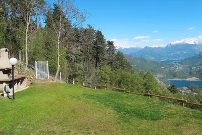 Image de Merveilleuse maison de vacances privée pour 4 personnes avec Wifi, Tv, patio et parking
