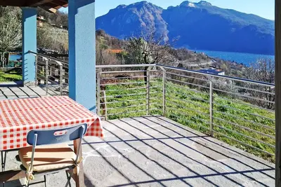 Image de Magnifique maison de vacances privée pour 4 personnes avec Wifi, Tv, terrasse et parking