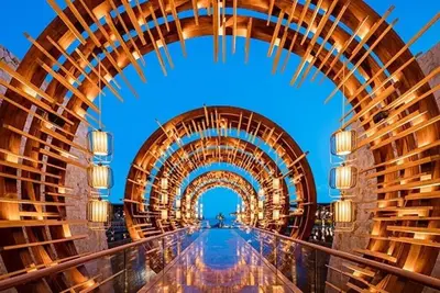 Image de Vacances De Printemps! ! Los Cabos -Grand Mayan