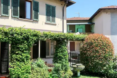 Image de Joli appartement pour 5 personnes avec Wifi, Tv, terrasse, animaux admis et parking
