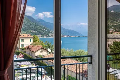Image de Confortable appartement pour 5 personnes avec Wifi, Tv et balcon
