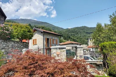 Image de Belle maison de vacances privée pour 5 personnes avec Wifi, Tv, terrasse et parking