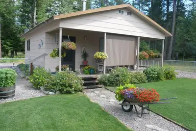 Cabine D'HÔTES Dans Les Bois