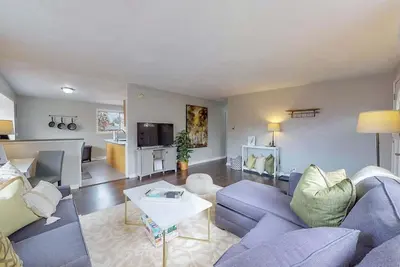 Image de Retraite élégante à la maison de Littleton