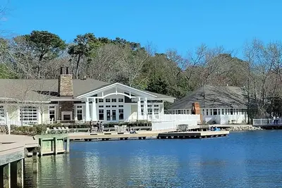 Image de Immense condo 4br @ Beachwoods Resort Ă Obx