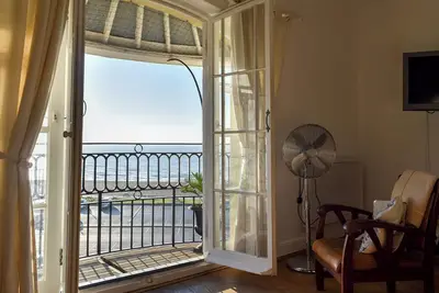 Image de Logement 1 chambre à Hastings