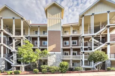 Image de Wyndham Mountain Vista - Branson - Deluxe 2 chambres