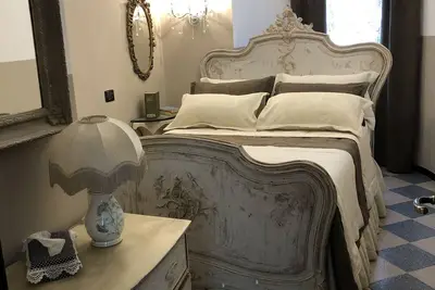 San Valentino Country House
