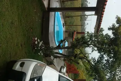 Cantinho Da Paz, Proche Des Piscines Naturelles De Taipu De Outa.