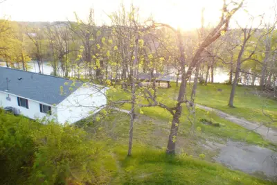 Image de Maison d'hôtes sur la rivière Whitewater
