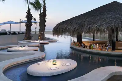 Image de Cabo San Lucas Private resort et escapade à la maison loin de chez soi réserver maintenant