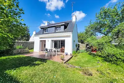 Image de Ty Mam Goz by Interhome