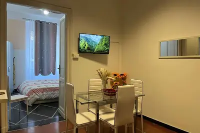 Image de Charmant condo à Gênes en centre-ville