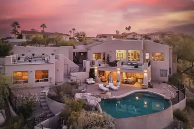 Image de Maison dans un excellent emplacement avec une vue imprenable