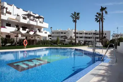 Image de Casa Paraiso - San Juan de los Terreros, AndalucĂa